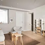 L Nordnes شقة