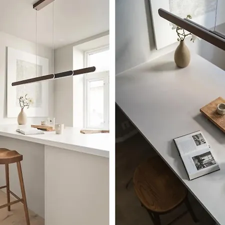 L Nordnes Apartamento Bergen