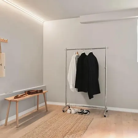 公寓 L Nordnes 卑爾根