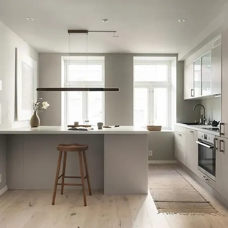 L Nordnes Apartment Bergen