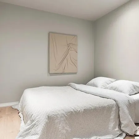 Apartment L Nordnes