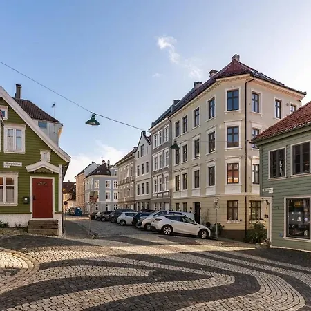 L Nordnes * Bergen