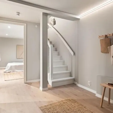 Apartment L Nordnes