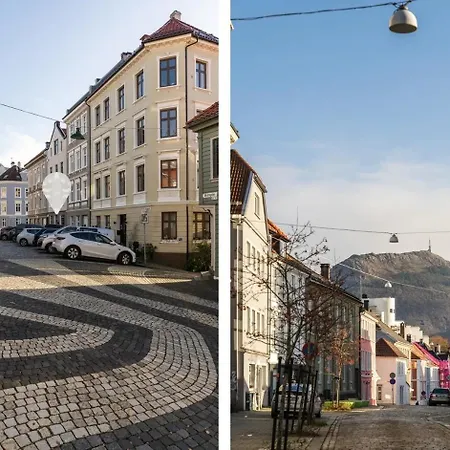 L Nordnes * Bergen