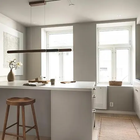 L Nordnes Appartement