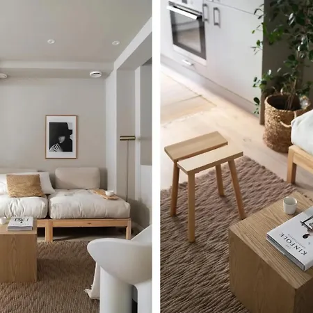 L Nordnes Appartement